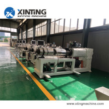 50-110mm Plastic Pipe Extrusion Machine